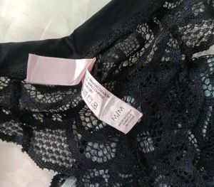 La Vieen Rose Thong