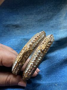 2.2 Size Bangels Set