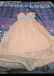 Cute Dress+Earing
