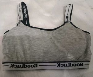 Padded😍sports Bra