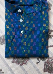 Two Years Cotton Boy&#39;s Kurta