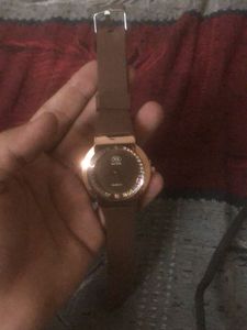Newstar  Silicon Watch