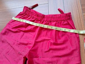 56) Stylish Pants - Set of 2