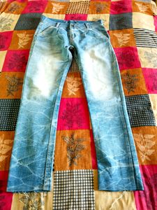 Festival Jeans For Men