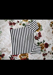Knotted Top For Women