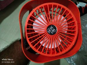 USB Portable Fan