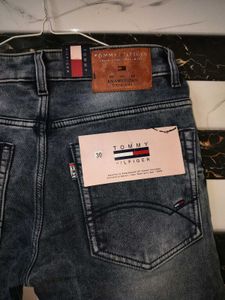 Tommy Hilfiger Jeans