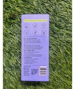 Moxie Daily Calming Serum