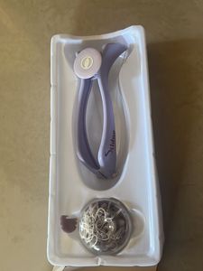 Eyebrow,Face And Body Threading System