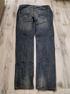 Ma290 Levi Strauss Signature Jeans Waist 34