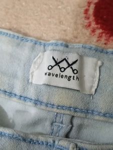 New Pant Of Wavelength Brand