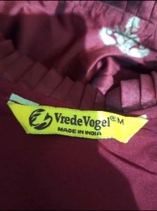 Elegant Ethnic Kurta Set