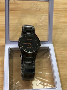 Black Rado Jubile Watch ⌚️