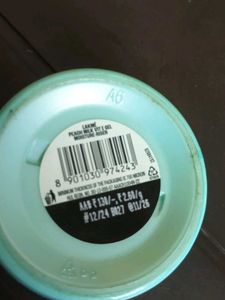 Lakme Peach Milk Moisturizer