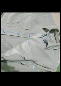 Formal Office/College Shirt