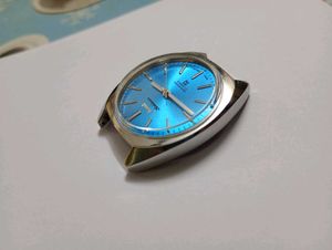 Hmt Blue Watch