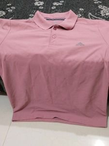 Adidas Polo T-Shirt