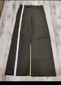 sc9601 Sabrin Bootcut Pants size 26