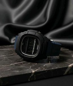 Forest Digital Watch❤️With Yellow box💛