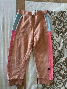 Colorful Kids' Jogger’s