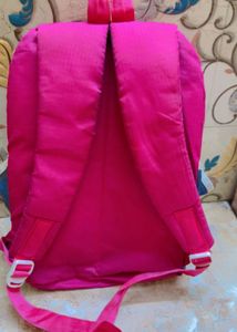 Pink Unicorn Backpack