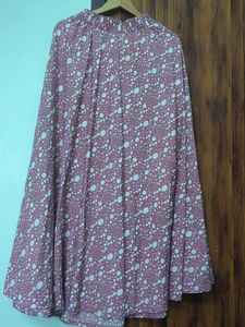 Printed Ethnic Skirt