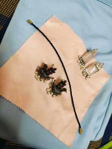 Earrings Combo