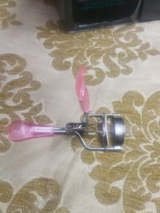 Eyelash Curler