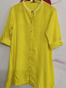 TUNICS TOP HIP-COVER FOR WOMENS