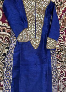 New Plazo kameez and duppata