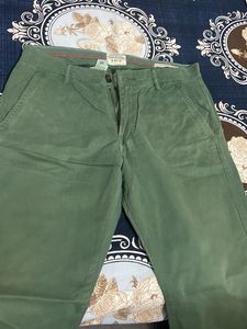 Boys Pant