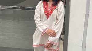 Pheran At Affordable Price