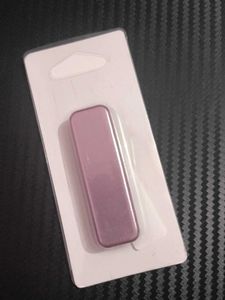 Pink Phone Standing Case - Used