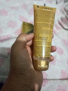 Face Wash