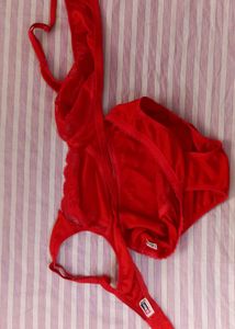 Bra &amp; Panty Combo