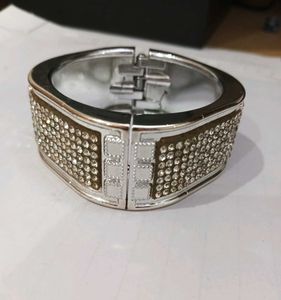 Silver Bracelet