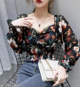 Buy Any In 100/- H&amp;M Tops