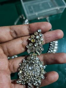 Jewellery Set 🤍