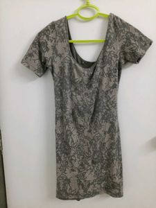 Forever 21 Bodycon Dress