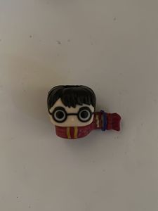 Harry Potter Pencil Holder