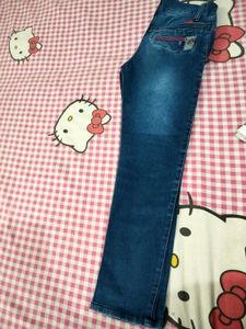 Kids Pent Shirt Combo