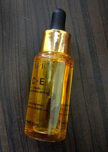 APK Vitamin C+E Brightening Serum