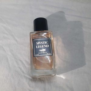 Mystic Legend Perfume original once