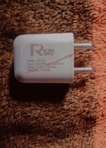 Mobile Charger Only Box