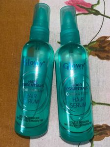 Gloss Hair Serum