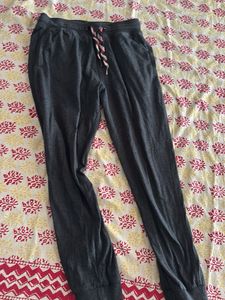 jockey Grey Joggers for 9-10 year old