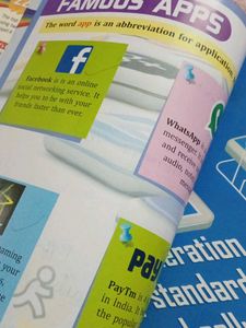 General Knowledge Times - Grade 4