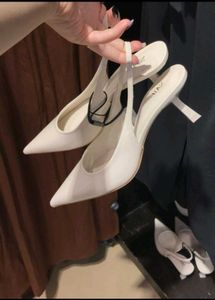 Zara Heels