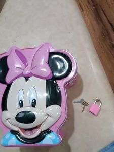 piggy bank