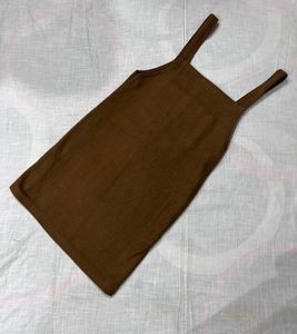 Dungaree Dress For Women